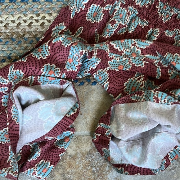 Anthropologie Somerset Jumpsuit Size XS NWT - Picture 13 of 15